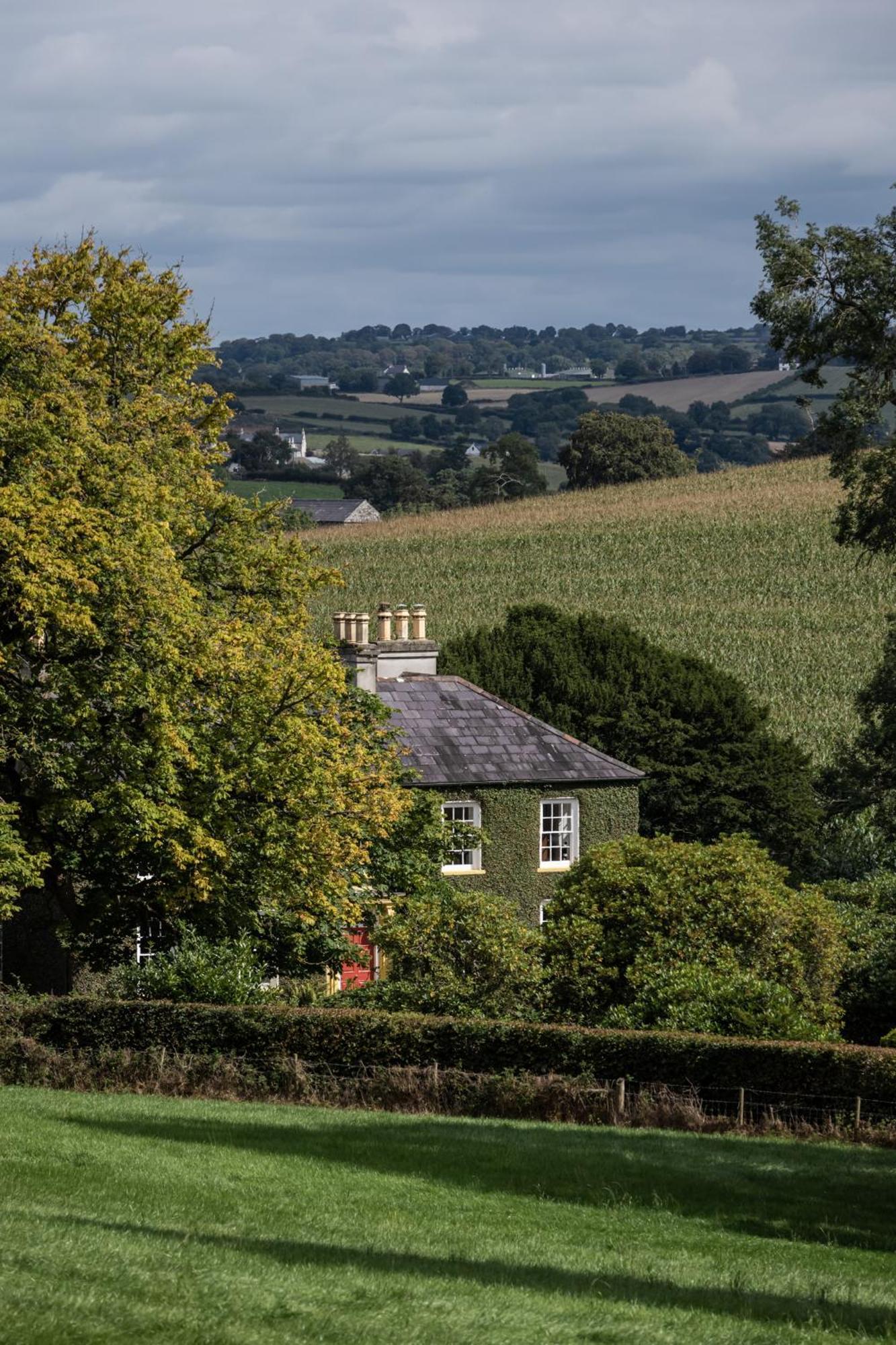 Tullymurry House Newry Exterior photo