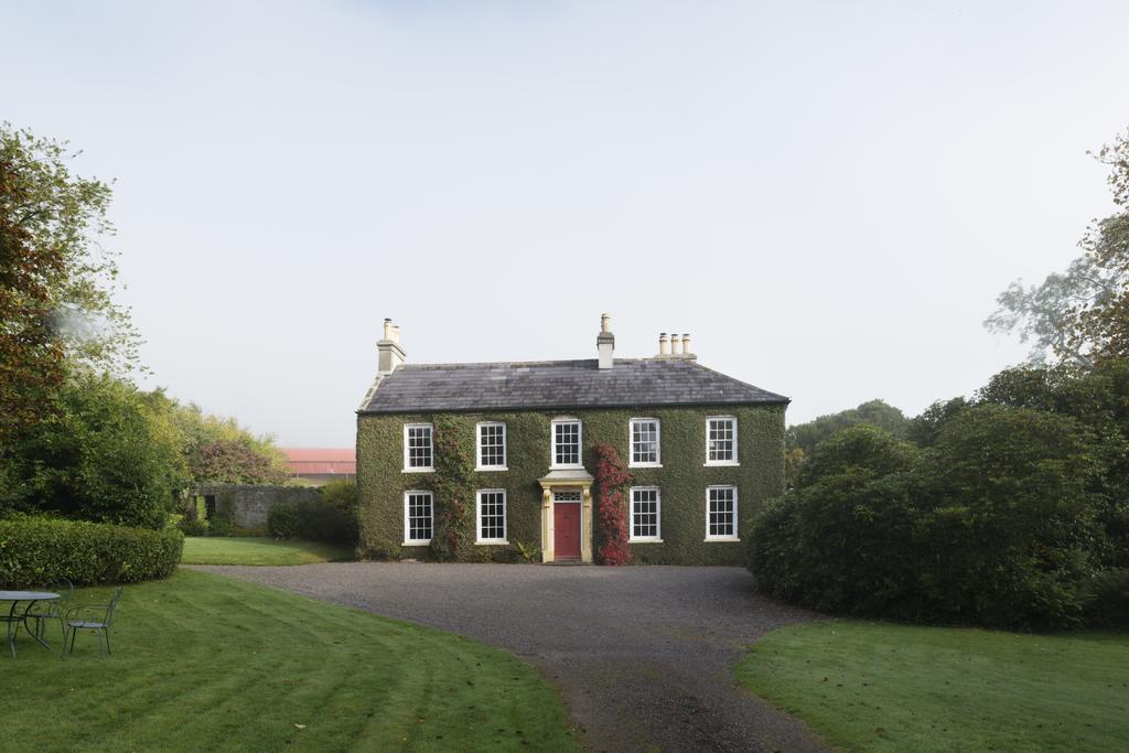 Tullymurry House Newry Exterior photo